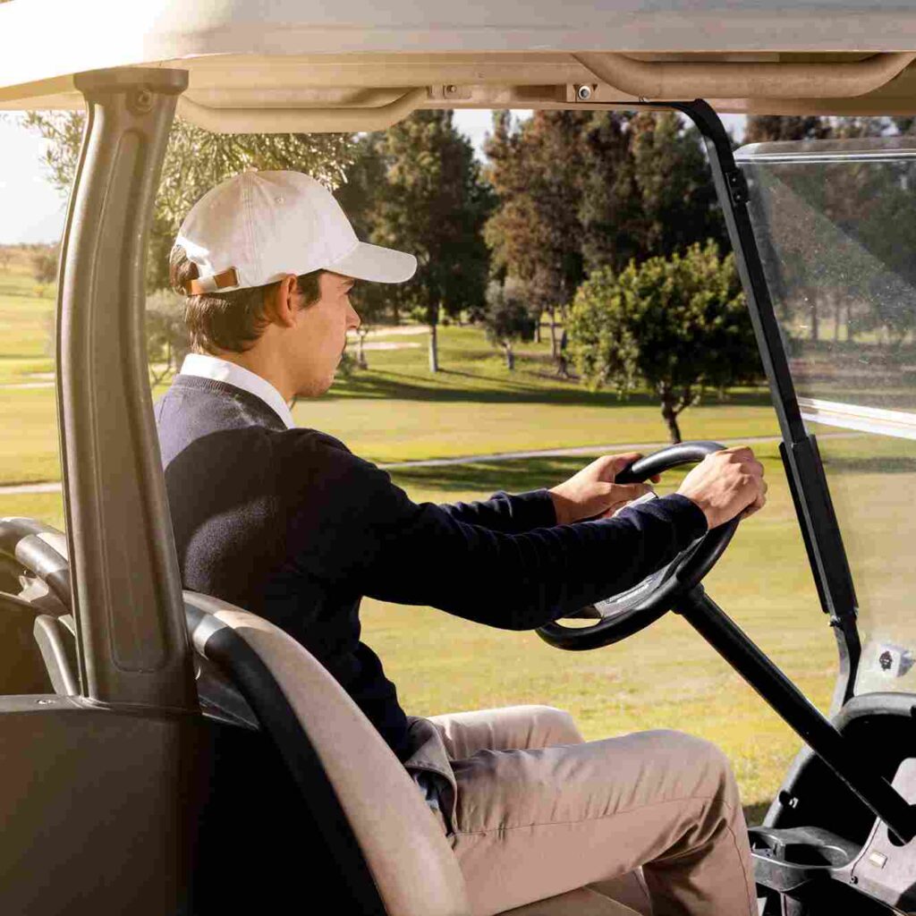 Determining Liability in a Florida Golf Cart Accident Tips From a Golf Cart Accident Lawyer - Warner & Warner