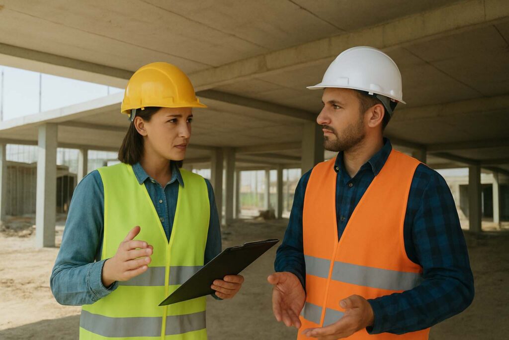 Common Causes of Construction Accidents and How to Prevent Them - Warner & Warner