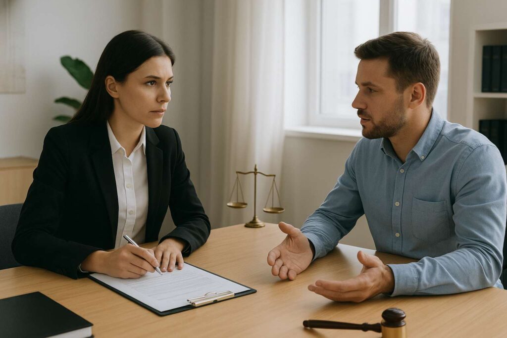 When to Hire Orlando Car Accident Attorneys - Warner & Warner