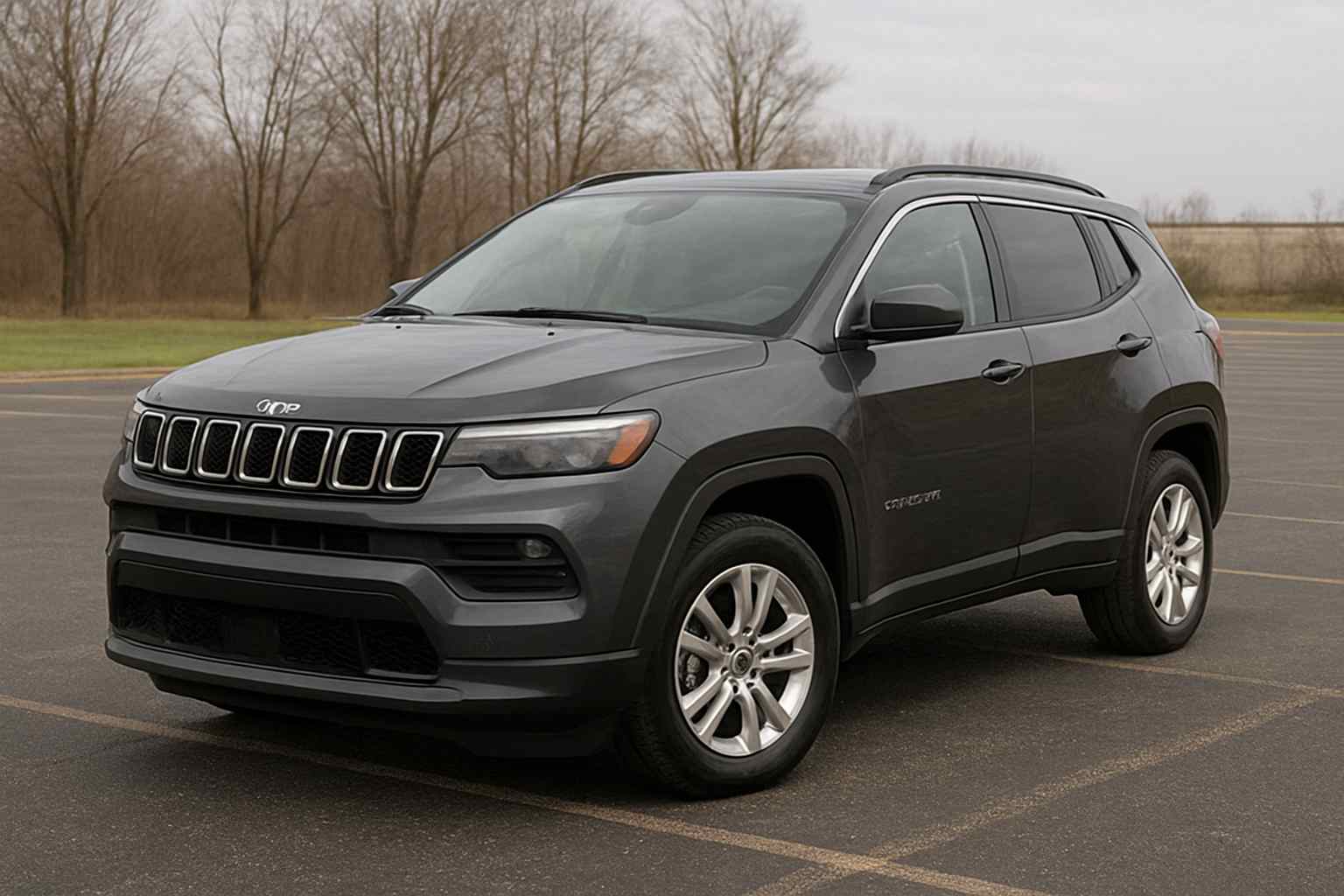 Jeep Recalls Plug-In Hybrid Models - Warner &Amp;Amp; Warner