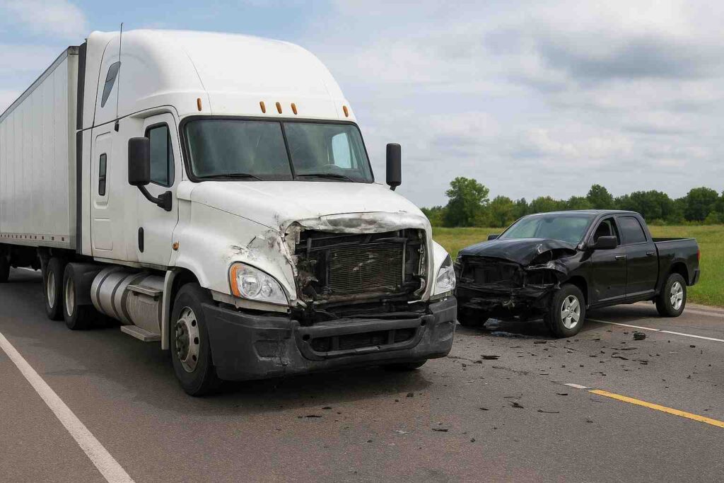 Why You Need Orlando Truck Accident Lawyers Who Know the Law - Warner & Warner