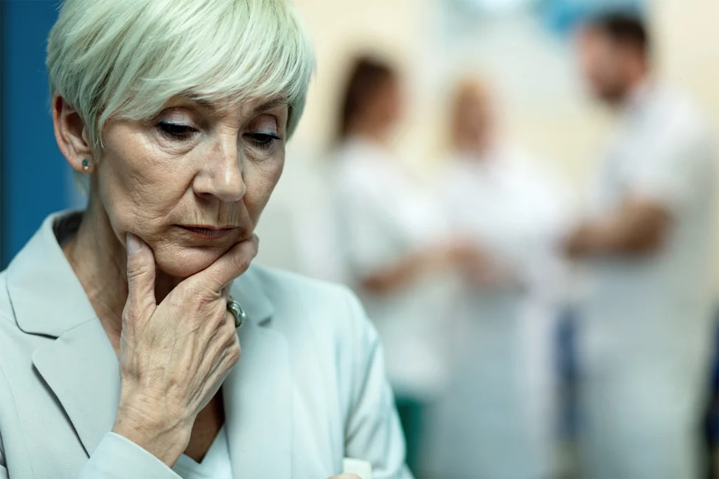 Can You Sue a Hospital for Wrongful Death