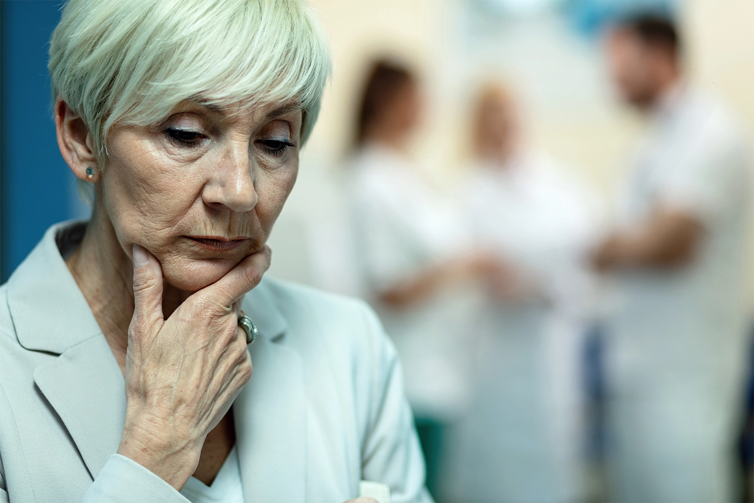 Can You Sue a Hospital for Wrongful Death