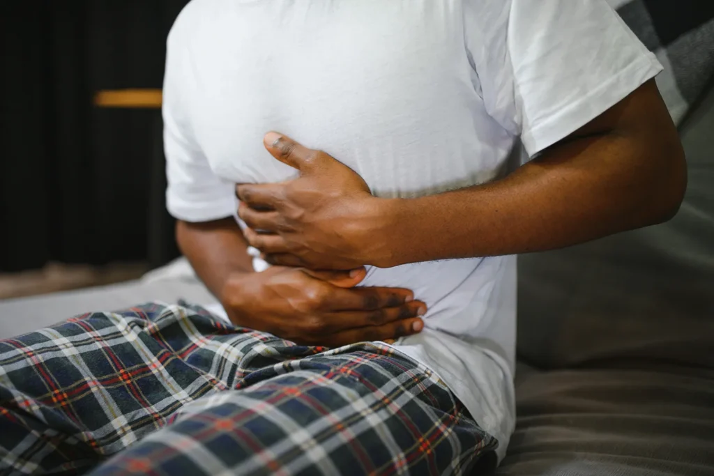 What Causes a Decubitus Ulcer or a Pressure Ulcer