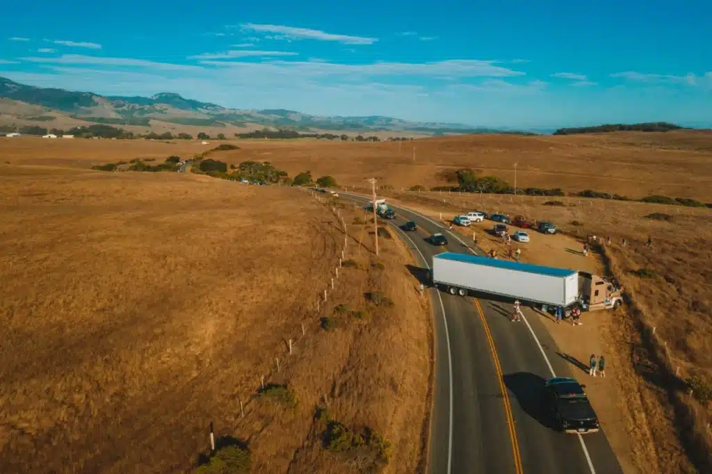 Car vs Truck Accident Claims in Florida | Warner & Warner