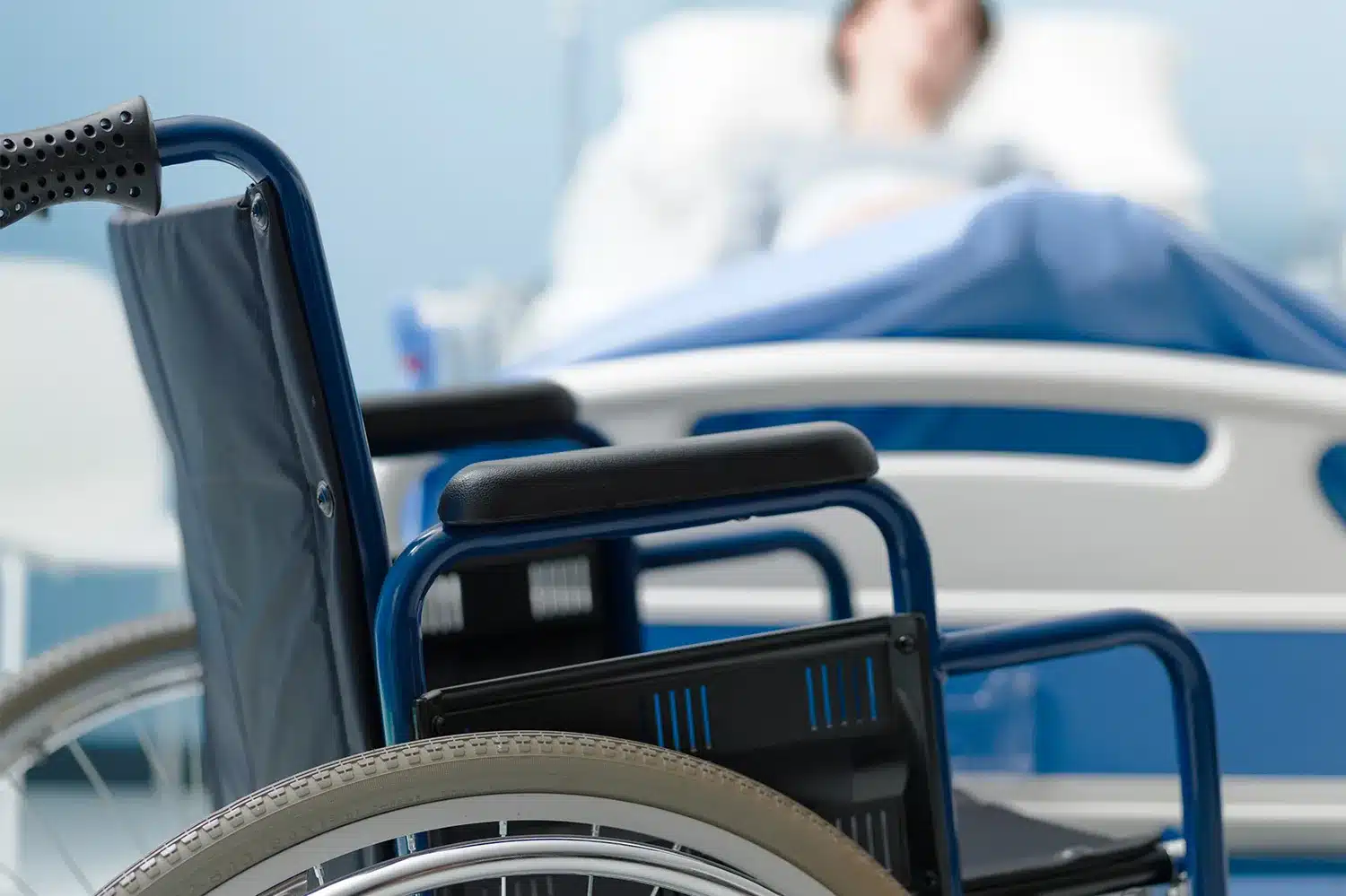 Medical Negligence and Hospital Liability in Florida