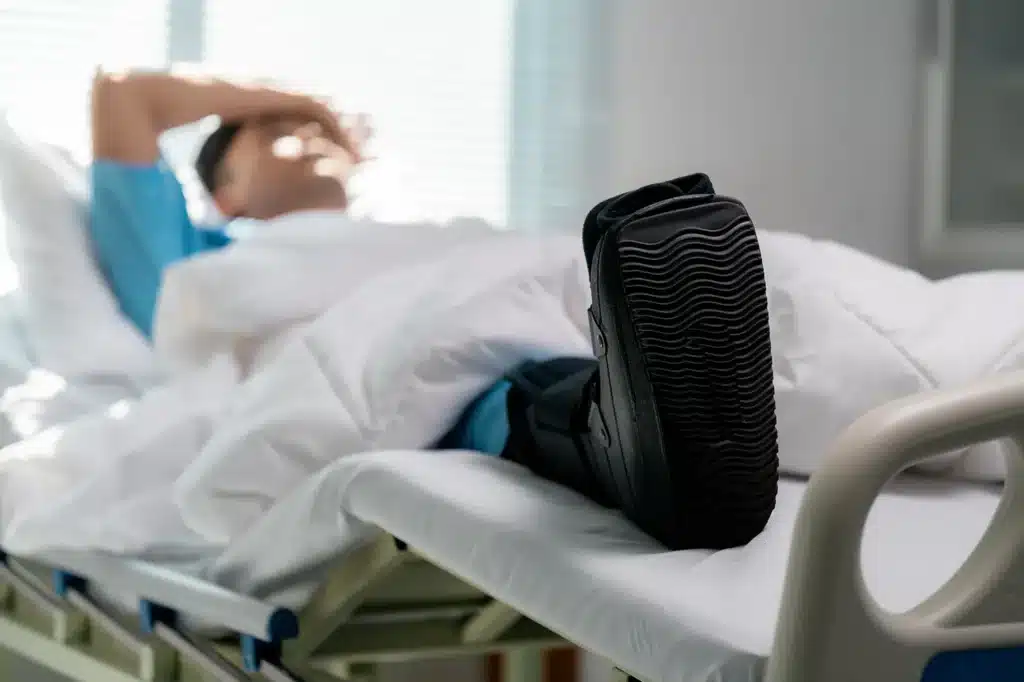 Facility-Acquired vs. Hospital-Acquired Pressure Injuries