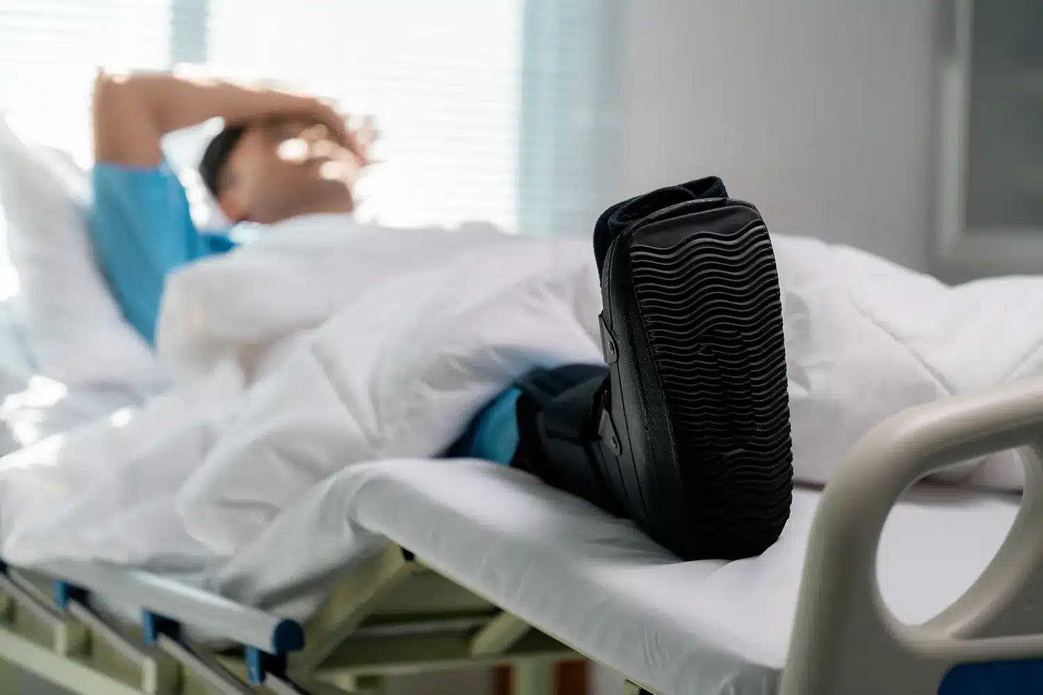 Facility-Acquired vs. Hospital-Acquired Pressure Injuries