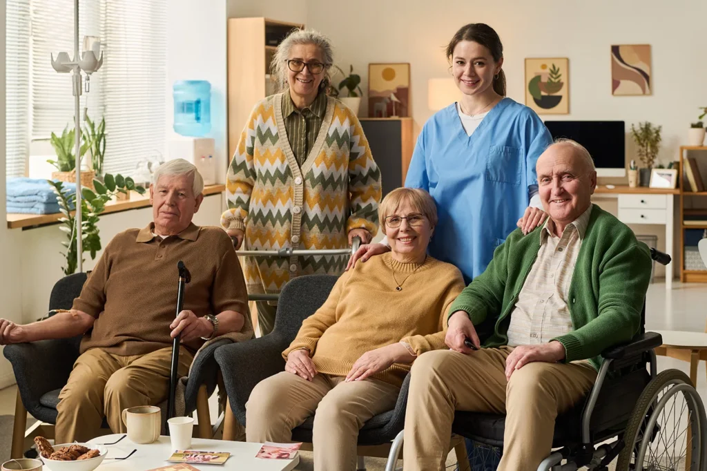 How Florida Law Protects Developmentally Disabled Adults in Group Homes