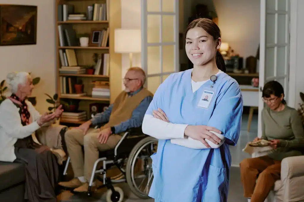 What Florida Law Actually Requires Nursing Homes