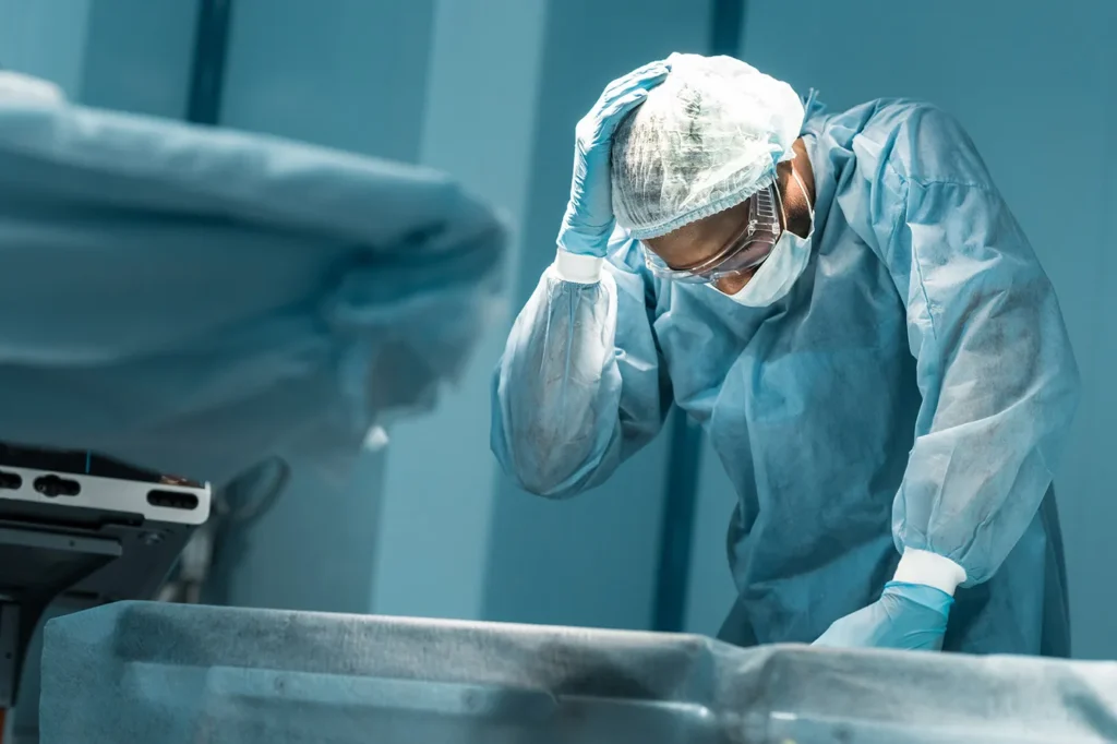 Florida's Medical Malpractice Pre-Suit Period
