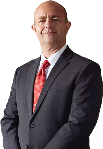 Scot Warner Casselberry Personal Injury Lawyer