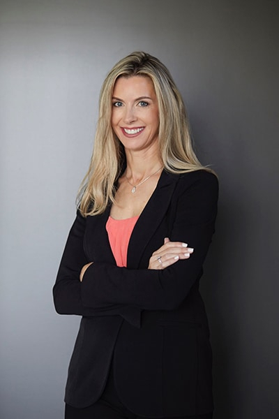 About Debbie Warner Personal Injury Lawyer