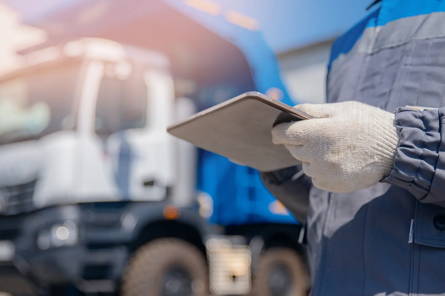 Understand Federal Trucking Laws and your case