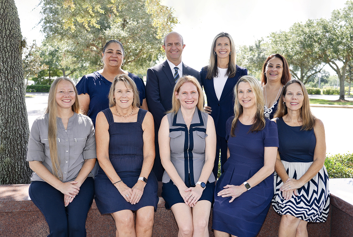 Warner and Warner Personal Injury Lawyers in Casselberry Staff