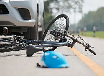 Bicycle Accident in Casselberry FL