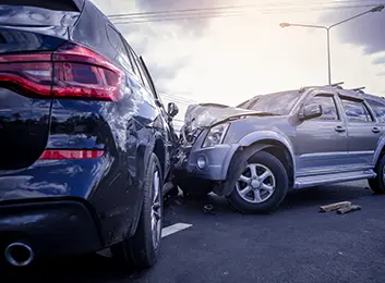 Car accidents in Casselberry FL