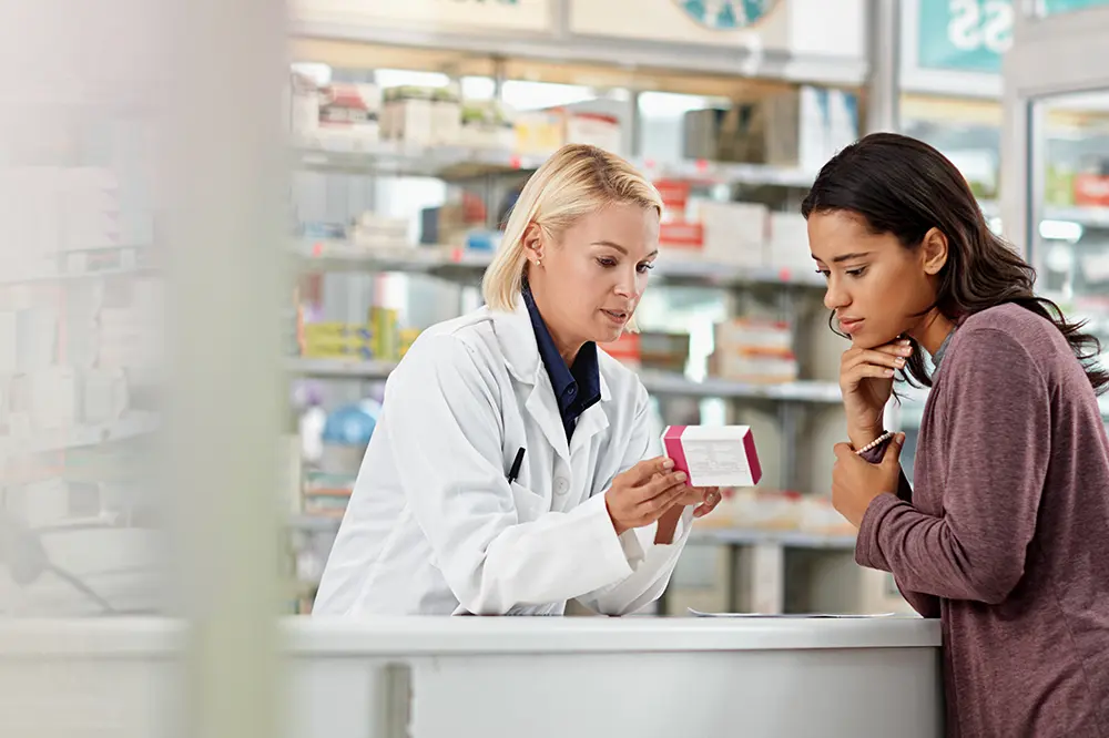 Common errors that lead to pharmacy lawsuits
