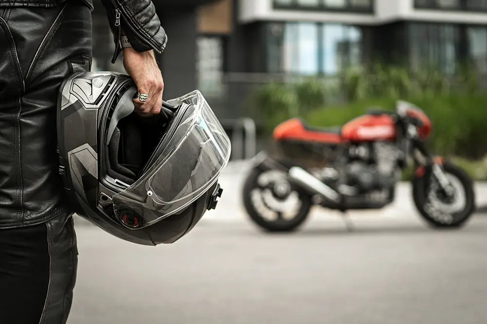 Compensation for Orlando Motorcycle accident victims