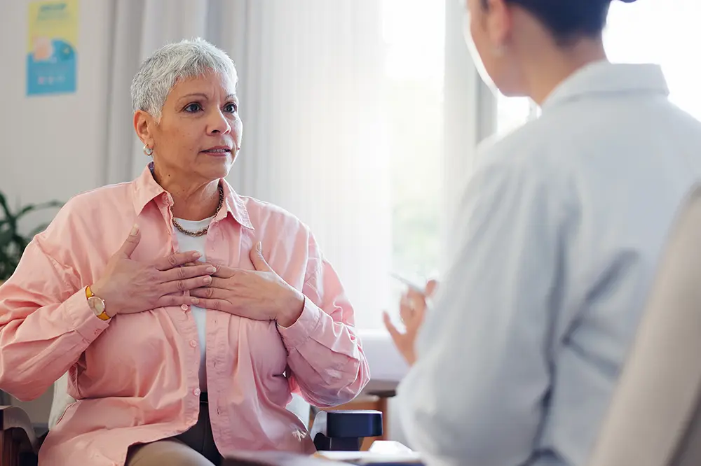 Contact a Casselberry Medical Malpractice Attorney