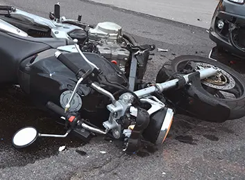 Motorcycle Accident in Casselberry FL