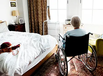 Nursing home neglect in Casselberry FL
