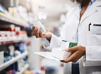 Pharmacy malpractice in Casselberry FL