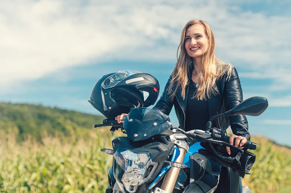 Pursuing A Case With The Aid of A Motorcycle Injury Lawyer