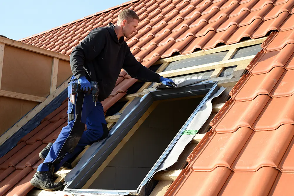 Skylight Fall Lawyer in Orlando FL