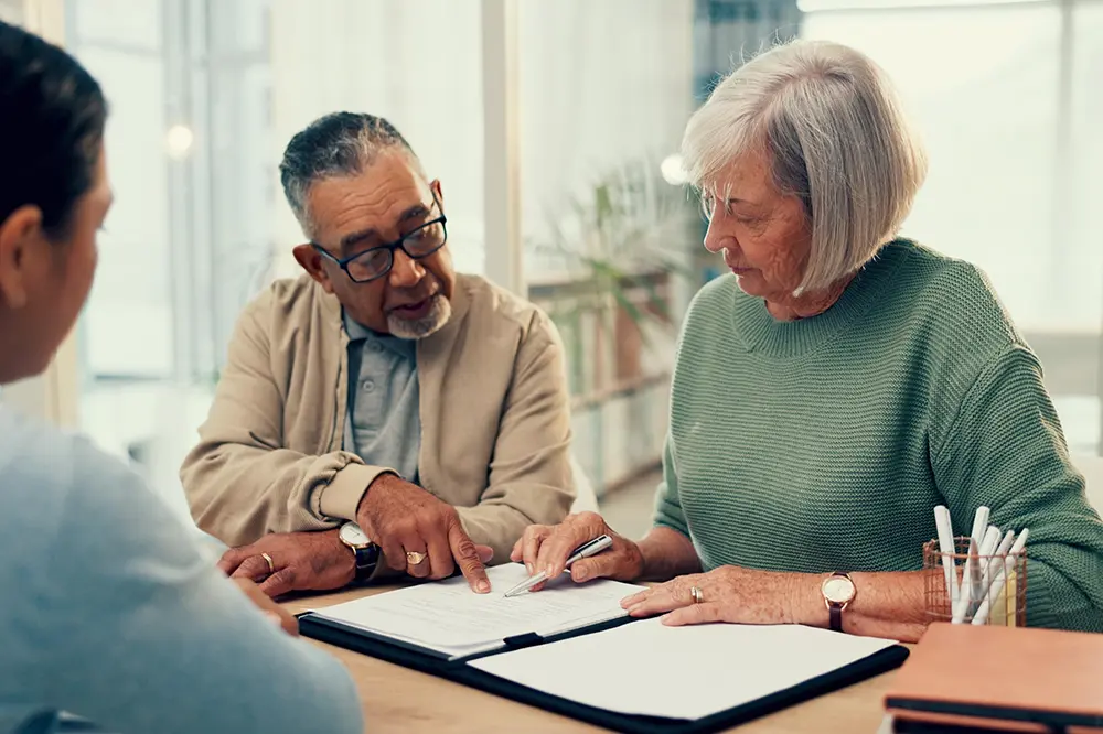 Speak with an Orlando Nursing Home Abuse Lawyer today