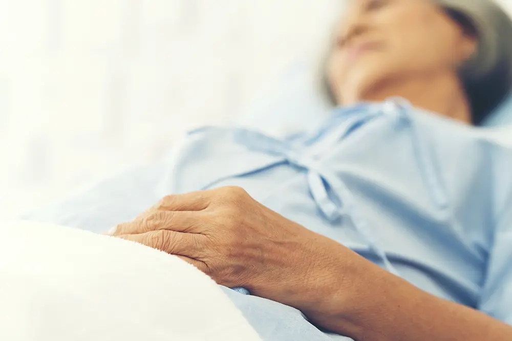 Speak with an Orlando Pressure Ulcer Lawyer today