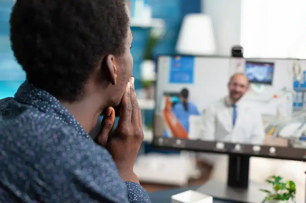 The Impact of Telemedicine Malpractice