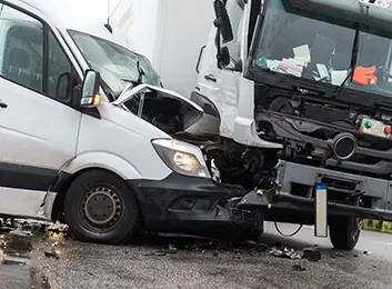Truck Accidents in Casselberry FL