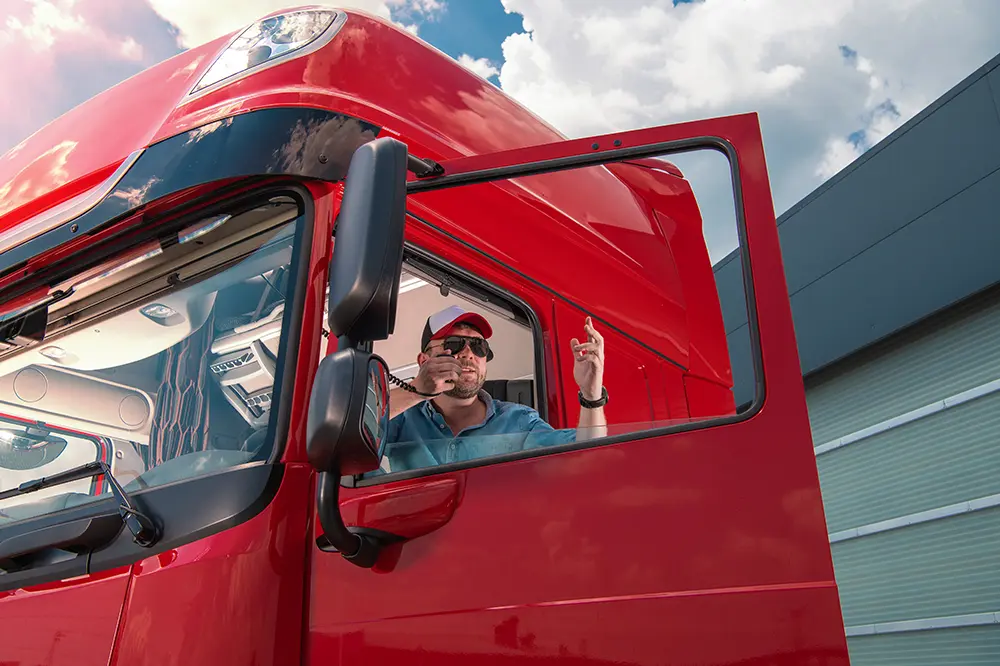 Who bears responsibility for Orlando truck accidents in Casselberry FL