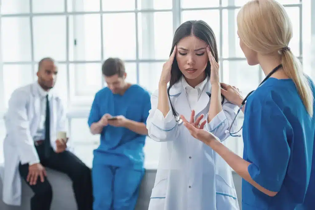 What to Expect in a Florida Medical Malpractice Mediation
