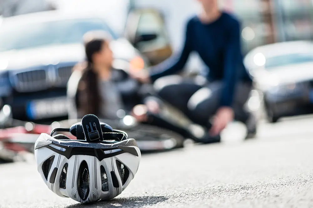 When do you need a bicycle accident lawyer in Casselberry FL
