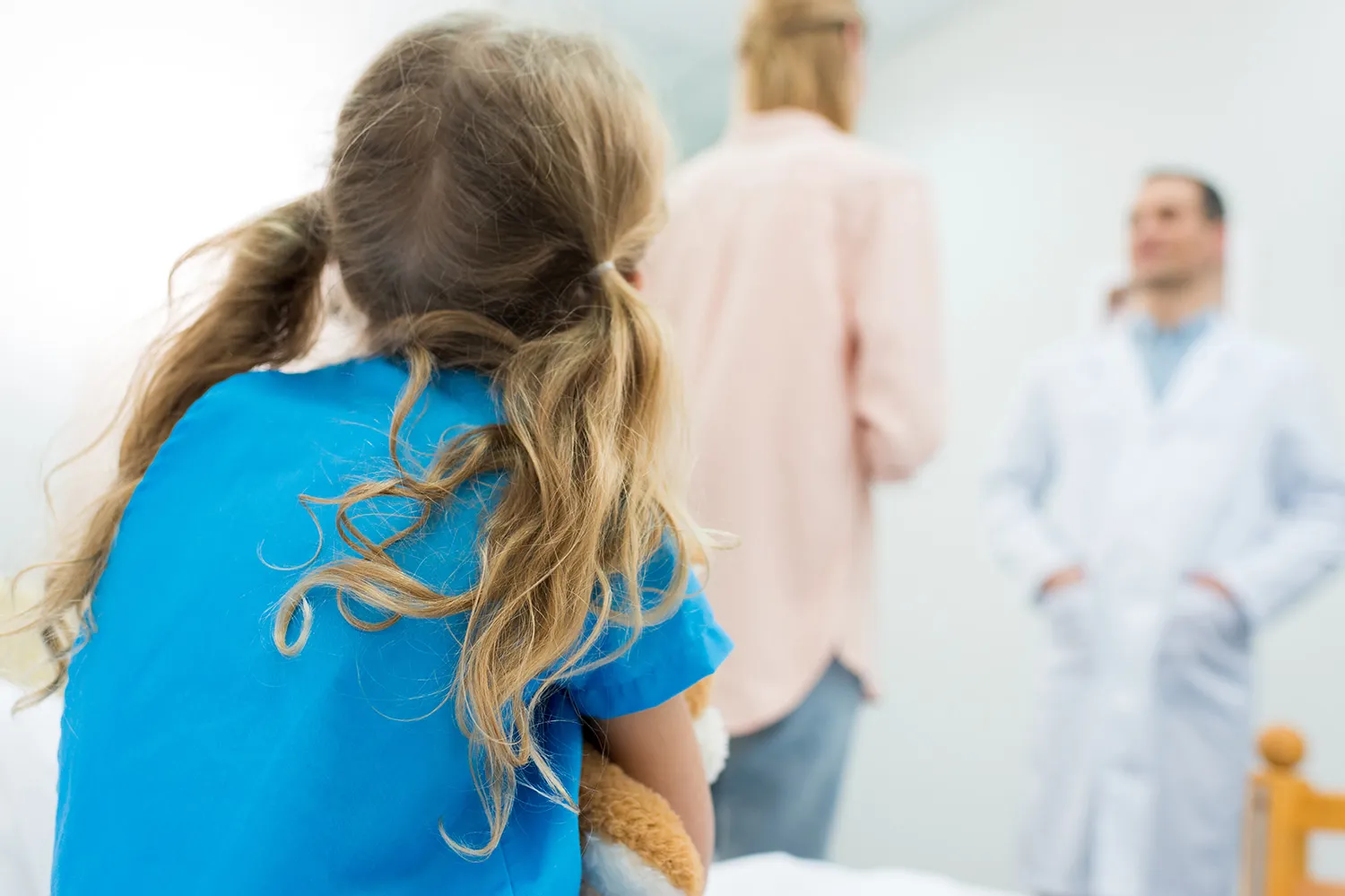 How Does Florida Handle Pediatric Malpractice Cases